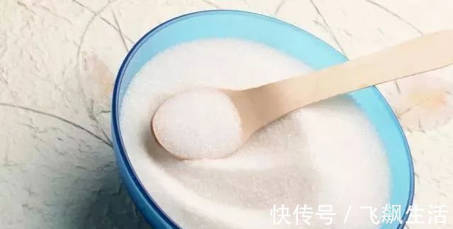 蚂蚁|把白糖倒进洗衣粉里太厉害了,家家户户都需要,回家赶紧试一试
