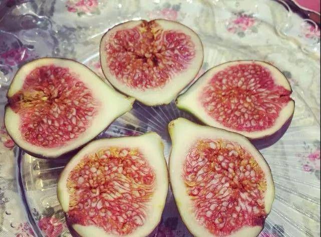 无花果|减肥最“剧烈”的4种食物，比酸奶还“刮油”，常吃赘肉不再纠缠