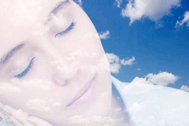 人称奇|孕期频繁做“胎梦”,真的能预示些什么?真实情况宝妈不要遐想