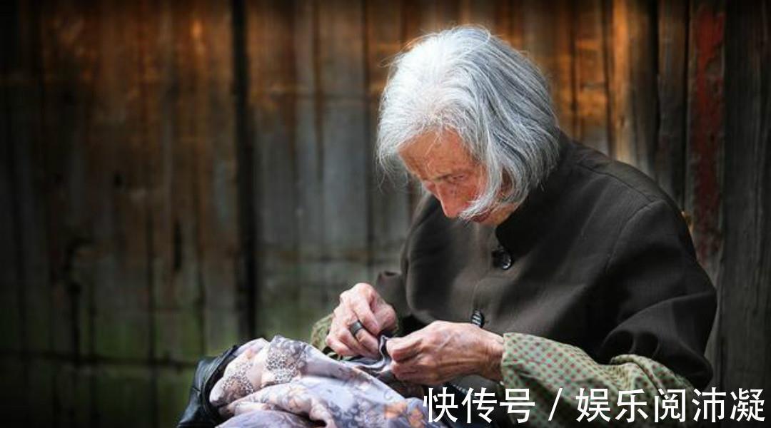 高僧&元代高僧思念已故的母亲,写下一首很感人的诗,每一句都耐人寻味