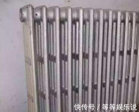 铸铁|暖气片是装铸铁的好,还是碳钢的好?看完一目了然
