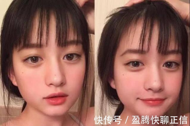 妆容|女性再忙也要牢记，出门尽量化淡妆，教给你正确顺序，漂亮又易学