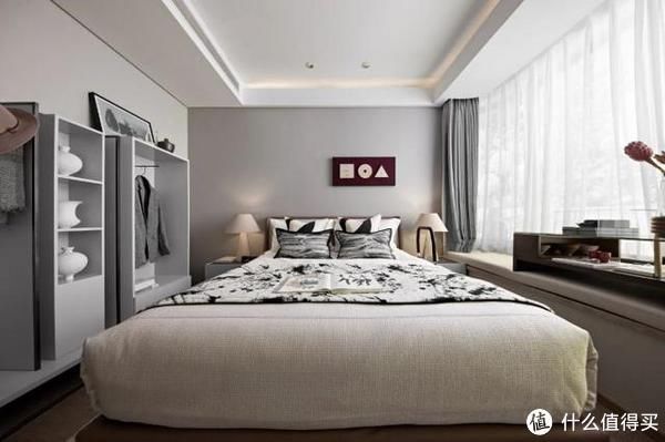 客厅|她家客厅太好看了,一进门就被吸引了,喜欢这样岁月静好的家