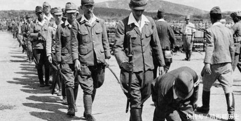 日本|二战:我们有什么资格替先祖原谅日本,看看当年做的恶!真是“魔鬼在人间”