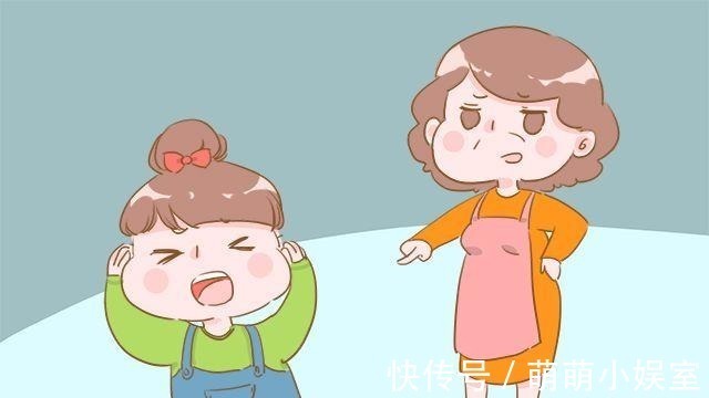 批评|聪明的家长这几种情况不会批评孩子,没效果还伤娃,希望没有你