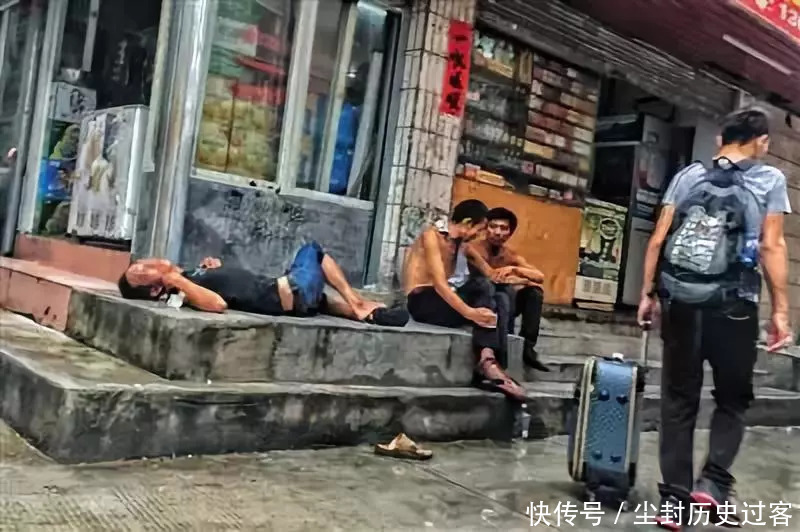 到底|老祖宗:人有“四不摸”,到底是哪四样,有道理吗