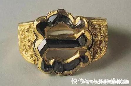 钻石首饰 世界上第一颗钻石戒指,意义非凡,盘点那些璀璨而闪耀的钻石首饰