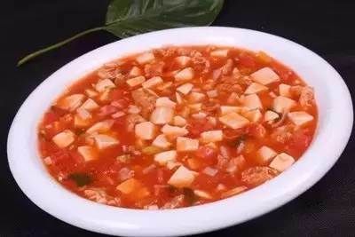  莲子|民间地方风味名菜