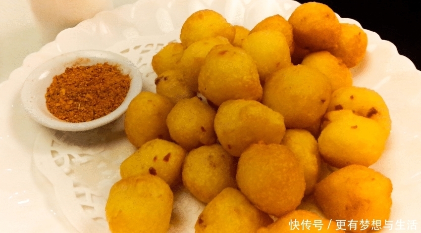 主食|减肥期间总说想吃主食,这三个可以作为考虑对象,真的挺不错的