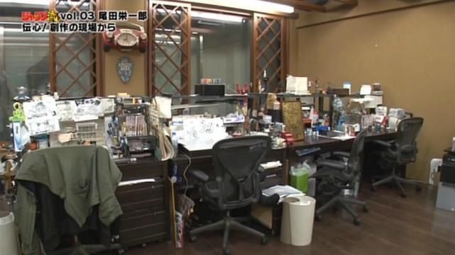 老师|名侦探柯南和海贼王同时100卷，尾田透露从未见过青山老师