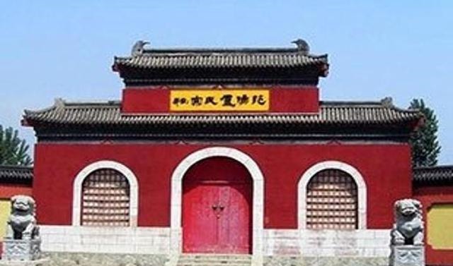 完美|三国唯一完美的人,文武双全,韩国有三十万后代