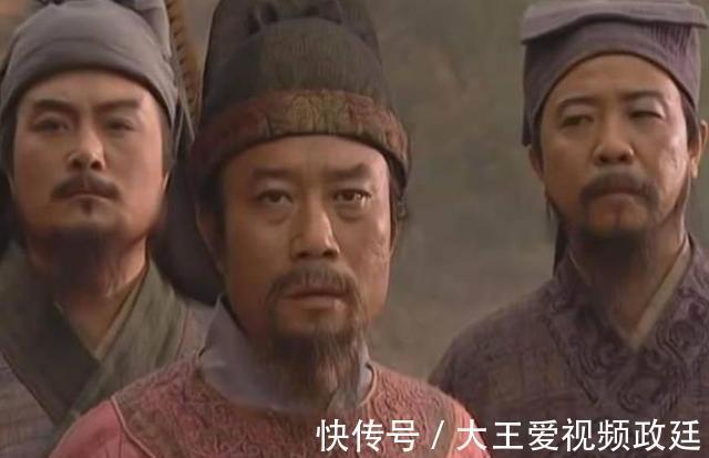 卢俊义#梁山108将中，有5位好汉有后代，为何只有张清的后代最有出息