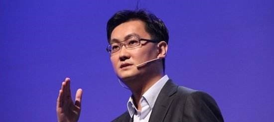 马化腾|最低调的千亿富豪，员工开豪车住别墅,，他却开着辆20万的小车