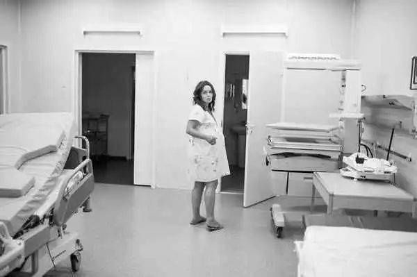 分娩|震撼!实拍产妇分娩全过程,记录新生命诞生的艰辛美好