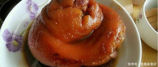 做法|卤肉的独家配方!男女老少都喜欢吃,做法还如此的简单