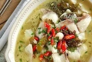 川菜里的十大名菜做法大全,看着就让人流口水!