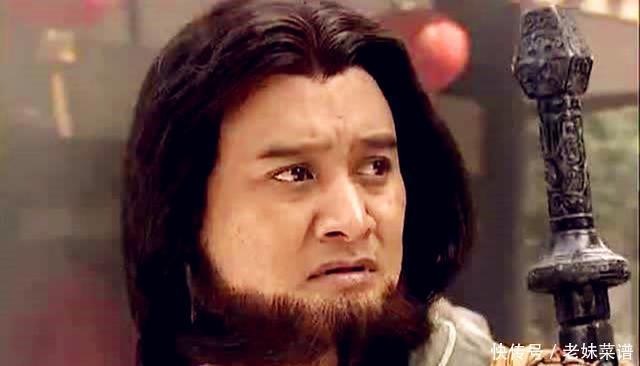 尉迟恭|李渊最忌惮的儿子,年仅18岁便成一方诸侯,后杀兄囚父成千古明