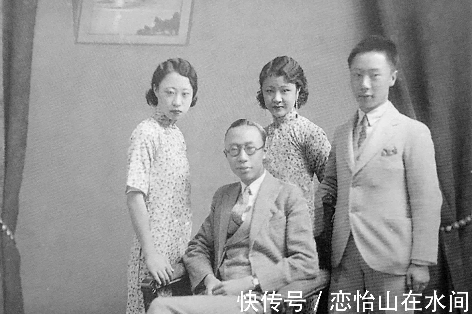 溥仪@没曾想溥仪的硬笔书法亦精彩,28字绝笔,工整大气,但却没有气力