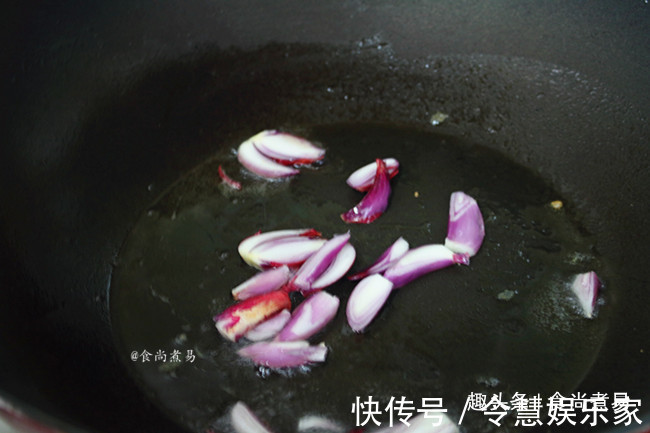 肌肤|此菜，我家每周吃两顿，雷打不动，营养水分足，低脂美容嫩肌肤