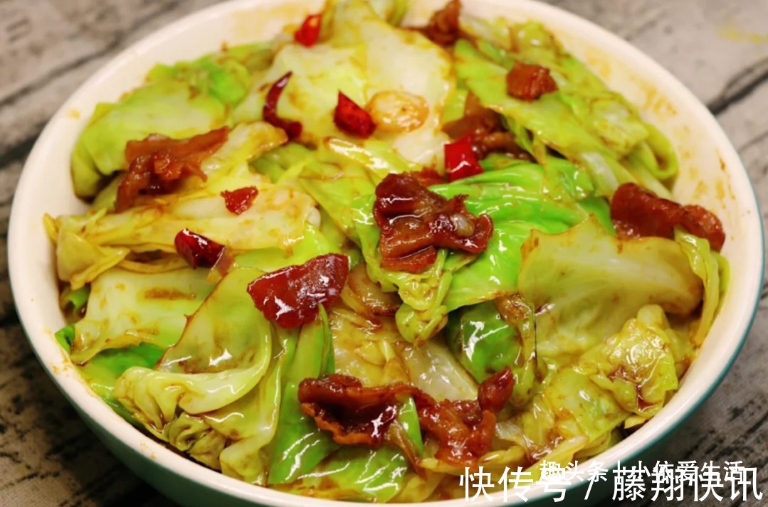 口蘑|教你几道小炒家常菜,简单快捷,好吃不贵,营养又实惠