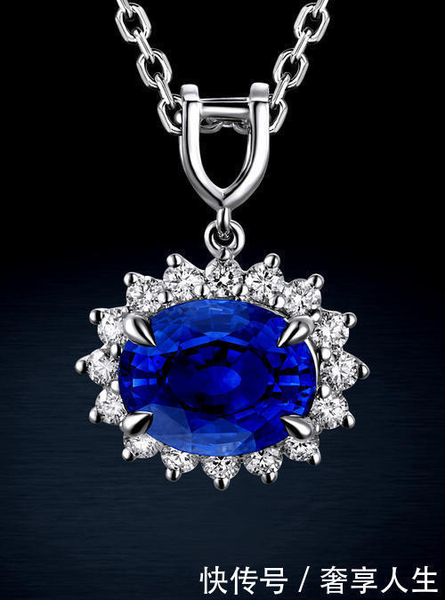 佩戴秘诀:珠宝选贵的,首饰选美的,要想天天换戴就选珠宝租赁