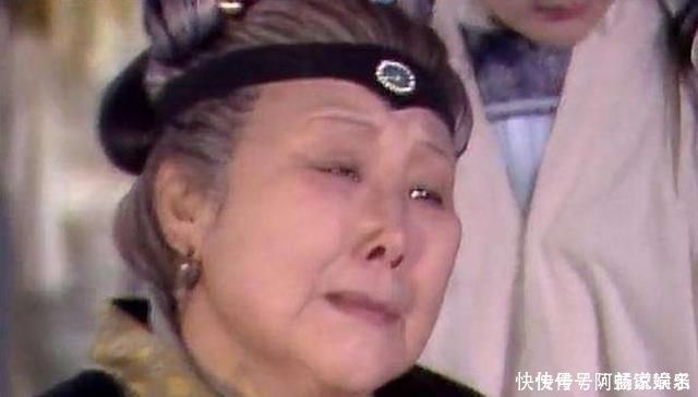 红楼梦|红楼梦贾母唯一的悲痛大哭，是在贾敬灵前，揭开贾家之败的根本