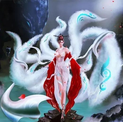 信仰|狐仙信仰的盛衰,从瑞兽沦为妖兽,如何一步步从神坛走向妖孽?