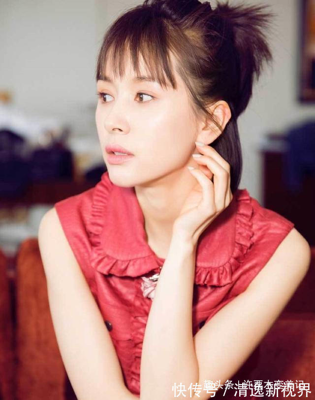 超短发 女人过了45岁,尽量别留这3种发型,又土又“显老”,有你吗