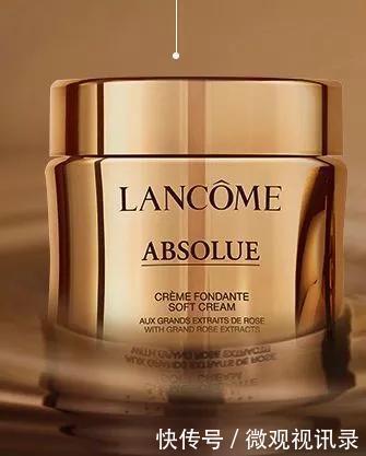 经典好用的面霜合集