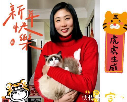 刘晓彤|新春佳节女排祝福第二波,朱婷露面,高意喜庆,宝宝大梅靓丽登场