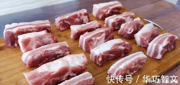 五花肉别做红烧肉了，教你个秘制做法，鲜香美味，百吃不腻