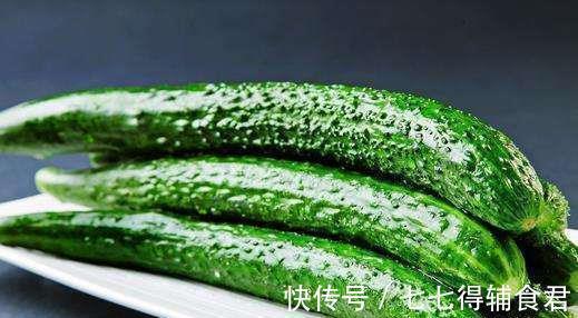 黄瓜|想长寿要会吃,秋天常吃的食物,排毒清肠,延缓衰老,增强体质