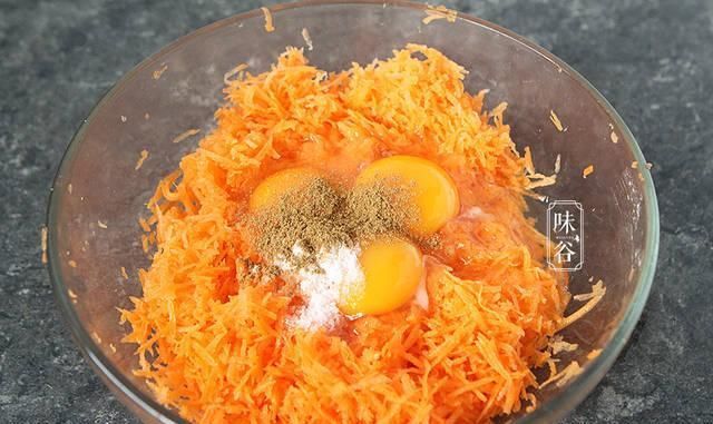 预防夜盲症|这早餐多给孩子吃,不加1滴水,保护视力,身高蹭蹭长,家长放心