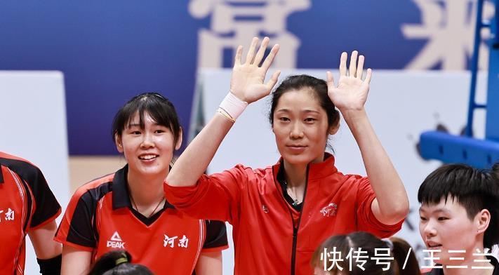 国家队|5大问题曝光了!吴梦洁被称为小朱婷,她和朱婷差距很大啊!