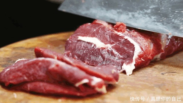  牛肉|庖丁家养生课堂丨大雪食补这样吃