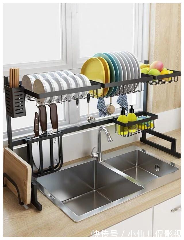 老公|老公鬼点子多，买了10样居家“神器”，居家整洁堪比日本主妇