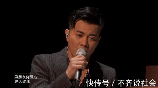 《披荆斩棘的哥哥》节目意外公开复活人选,总决赛舞台阵容确定