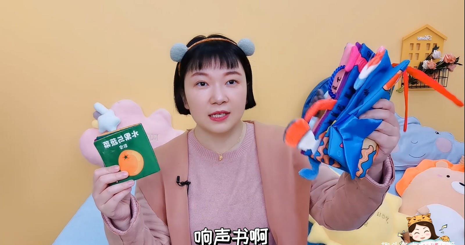 玩具越多越好?0-2岁宝宝分龄玩具推荐,选对玩具很关键