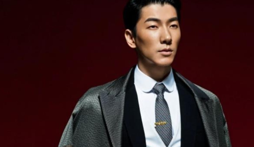 頒獎典禮|張亮的毀滅史：從“好爸爸”到“無人問津”，他哪步走錯了？