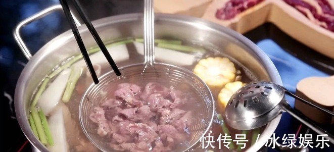 牛身上不可多得的“宝贝”，肉贩子总会偷偷留下，懂行的才会吃