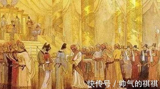 昏君@我国的“千古第一昏君”是谁他一生做过什么荒唐事,根本说不完