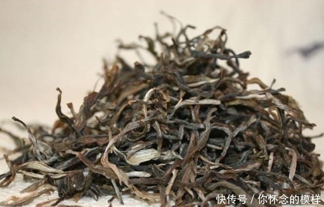 滇红茶|这3种“不起眼”的茶叶，摆在超市无人推销，却是实在的好茶