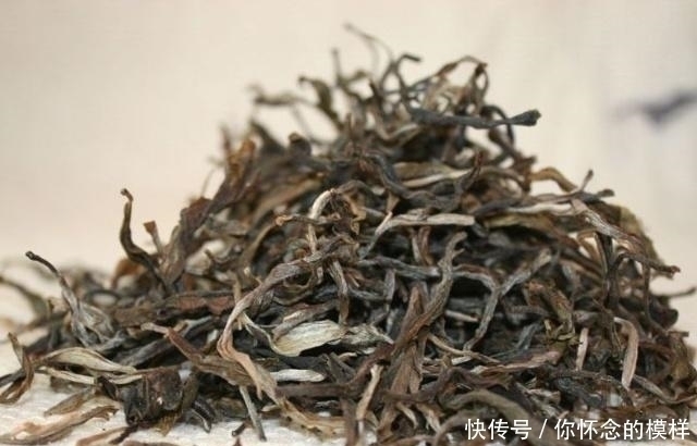 滇红茶|这3种“不起眼”的茶叶,摆在超市无人推销,却是实在的好茶