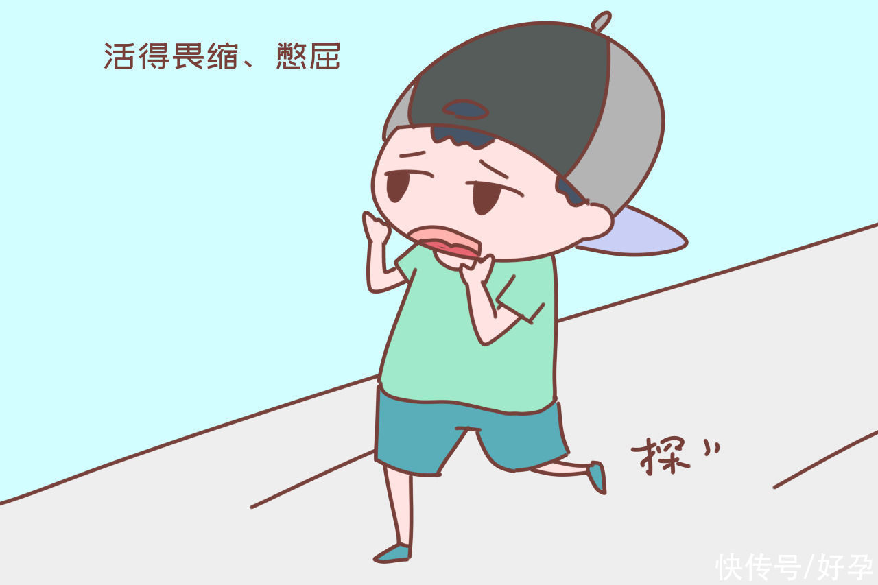 “儿子，我不希望你成为一个暖男”妈妈的忠告不好听，但很实用