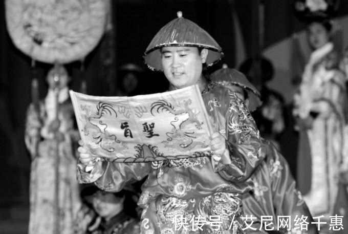 多罗贝勒@清宫戏中的五大漏洞, 很多人被“骗”, 差点错认成了常识