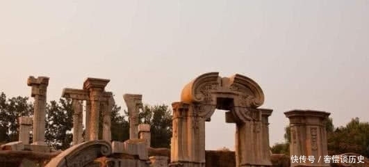 历史|关于历史4个冷知识,知道2个就不错,知道3个以上算你厉害!