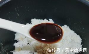 天气越来越热不想做饭，送您土豆香肠炒饭，简单美味，原来这么香