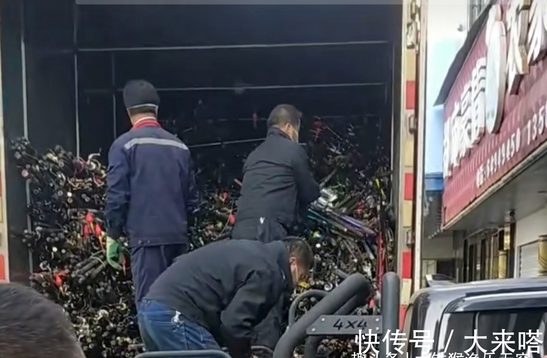 千岛湖禁止钓鱼?收缴一车鱼竿价值几十万!为啥邓刚可以钓鱼?