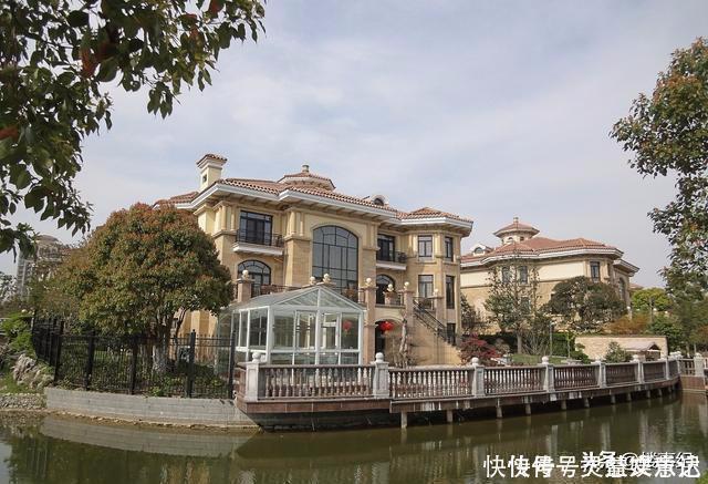 楼盘|高层别墅混合小区千万不要买?内行指出“硬伤”,别等入住再后悔