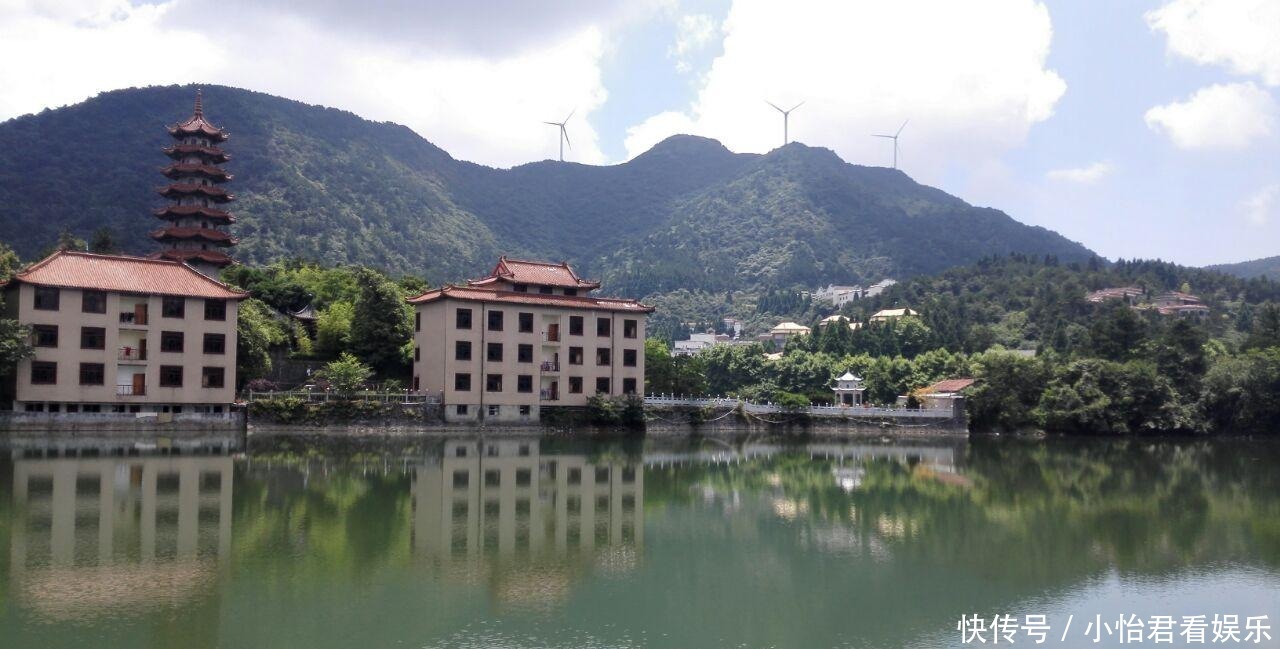 图书馆|湖北一座山，是国家级风景名胜区，成为全国五大道教名山之一